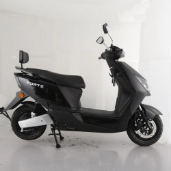 Forte T3 (чорний)