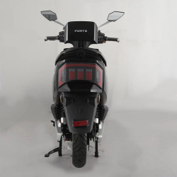 Forte RANGER (чорний)
