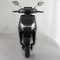 Forte RANGER (чорний)