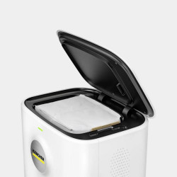 Karcher RCV 5 Cтанція самоочищення