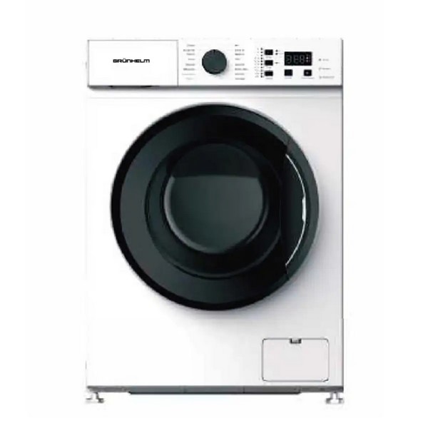 Grunhelm GWS-F610D1WB-ST