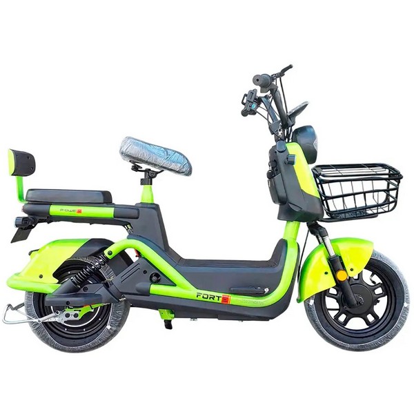 Forte RITM