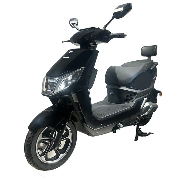 Forte R3 (чорний)
