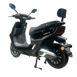 Forte R3 (чорний)