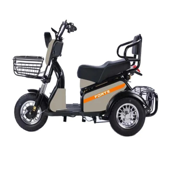 Forte S1-WS600 (сірий)