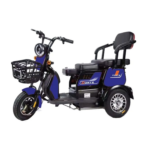 Forte FAMILY-WS600 (синій)