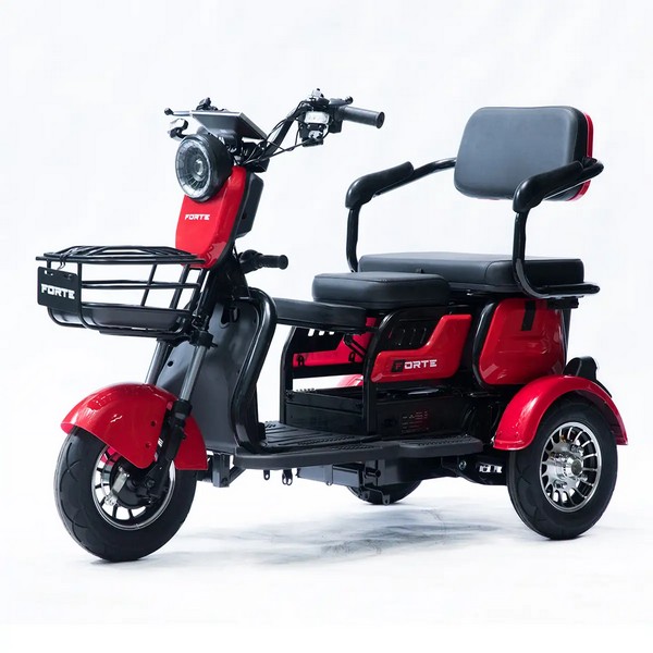 Forte FAMILY-WS1000 (червоний)