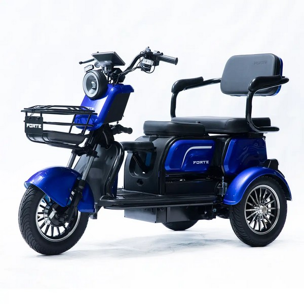 Forte FAMILY-WS1000 (синій)
