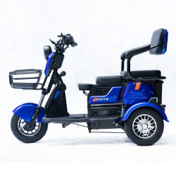 Forte Family-P600 (синій)