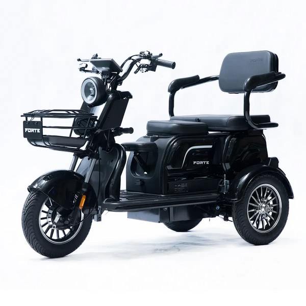 Forte Family-P1000 (чорний)