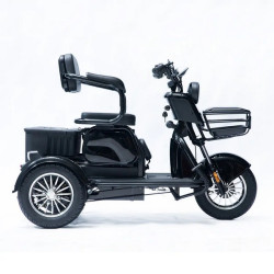 Forte Family-P1000 (чорний)