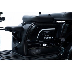 Forte Family-P1000 (чорний)