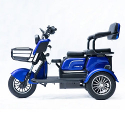 Forte Family-P1000 (синій)