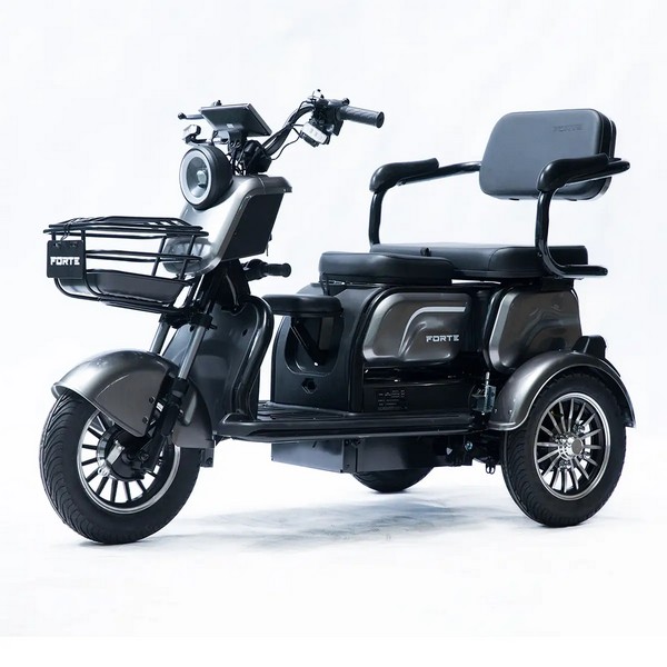 Forte Family-P1000 (сірий)