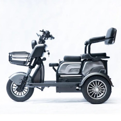 Forte Family-P1000 (сірий)