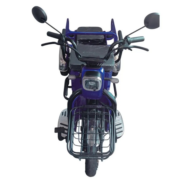 Forte CARGO-WS600 (синій)