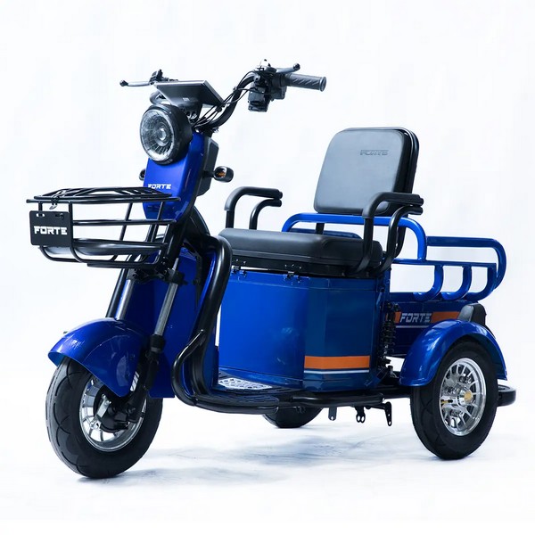Forte CARGO-P650 (синій)