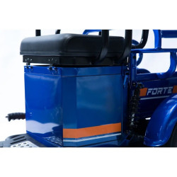 Forte CARGO-P650 (синій)