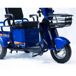 Forte CARGO-P650 (синій)