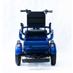 Forte CARGO-P650 (синій)