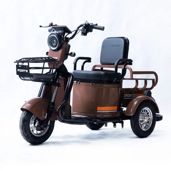 Forte CARGO-P650 (коричневий)