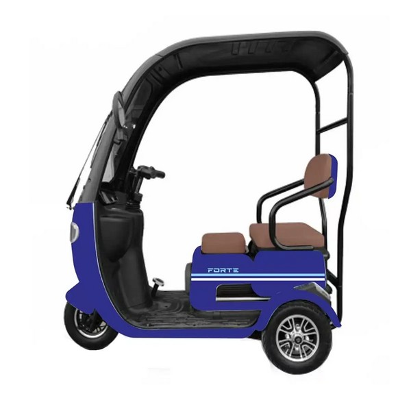 Forte TRINE-WS800 (синій)