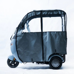 Forte TRINE-P800 (сірий)