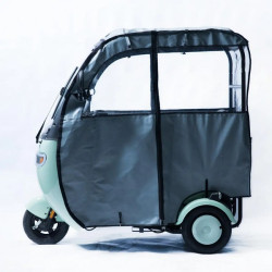 Forte TRINE-P800 (зелений)