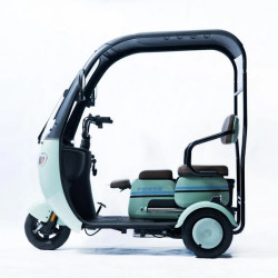 Forte TRINE-P800 (зелений)