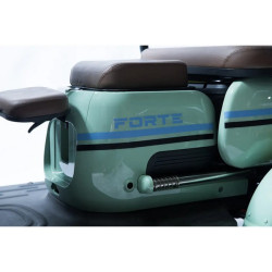 Forte TRINE-P800 (зелений)