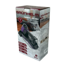 Grunhelm GAWVC-06 HBV