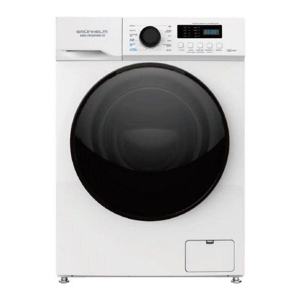 Grunhelm GWS-F812D1WB-ST