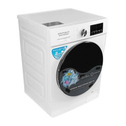 Grunhelm GWDS-FF8812D2W