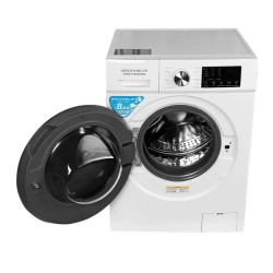 Grunhelm GWDS-FF8812D2W