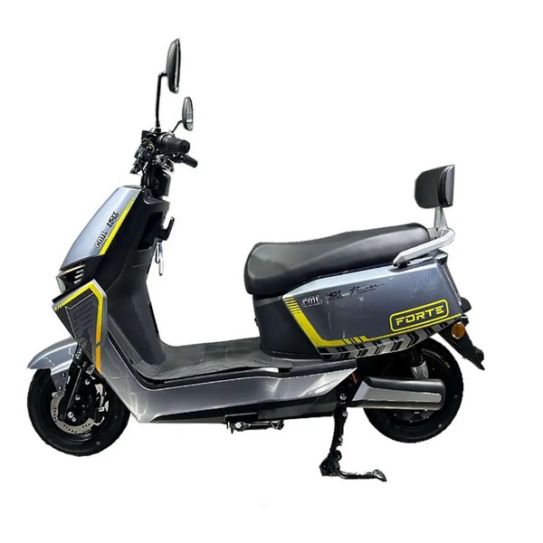 Forte R2 (жовто-сірий)