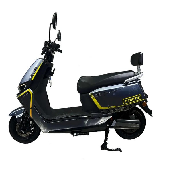 Forte R2 (жовто-чорний)
