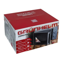 Grunhelm 20MX708-G