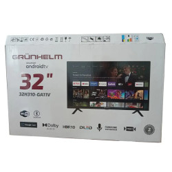 32" Grunhelm 32Н310-GA11V