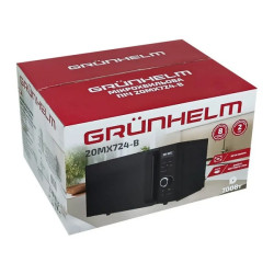Grunhelm 20MX724-B