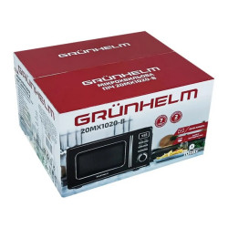Grunhelm 20MX1020-B