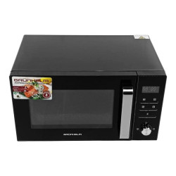 Grunhelm 23MX930-GB