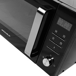 Grunhelm 23MX930-GB