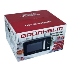 Grunhelm 23MX930-GB