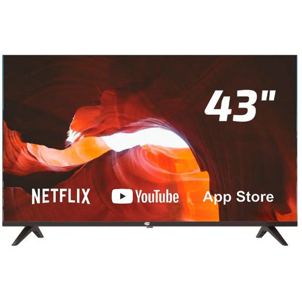 43" GH 43GHU-2514AV