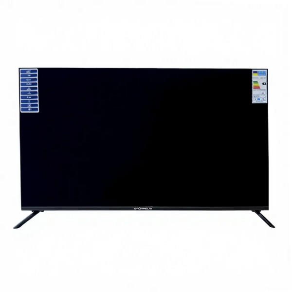 43" Grunhelm 43GRF-25WV