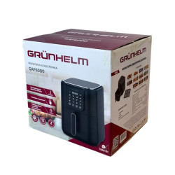 Grunhelm GAF6000