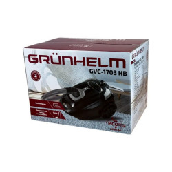 Grunhelm GVC-1703 HB ECO POWER