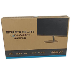 Grunhelm 27'' GM27F100B