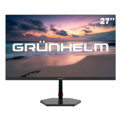 Grunhelm 27'' GM27QU180G