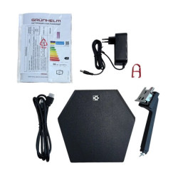 Grunhelm 27'' GM27QU180G